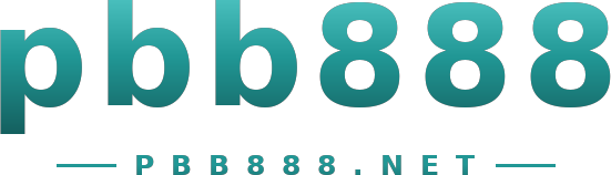 pbb888 logo